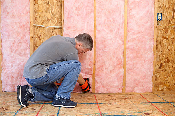 Best Garage Insulation  in Murphy, NC